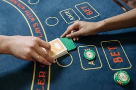 Sportsbook ဘောလုံး